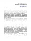 Educación Preescolar en México: de la expansión a la obligatoriedad(1980-2004)