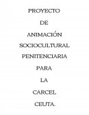 Animacion sociocultural y turistica