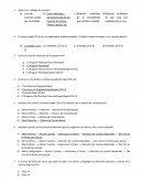 ¿Qué es un catálogo de cuentas?