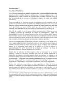 La resistencia en V de Vendetta.