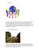 Diferentes conceptos hacia la religión.