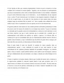 Informe de el libro "El Gen Egoísta"