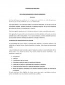 DE BUENO A MLALOS BANQUEROS