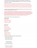 Taller de Silogismos.