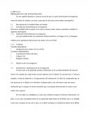 UNION CIVIL. PROBLEMÁTICA DE INVESTIGACIÓN