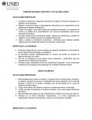 EL SISTEMA FINANCIERO MEXICANO.