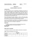 PRÁCTICA N°7 ANÁLISIS ELEMENTAL CUALITATIVO