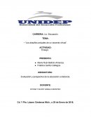 Los desafíos actuales de un docente virtual