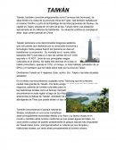 Resumen: Taiwan