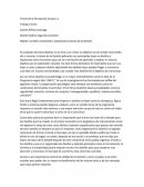 Lo bello y lo Sublime -Kant