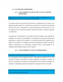 CARACTERÍSTICA 8: SELECCIÓN Y VINCULACIÓN DE PROFESORES