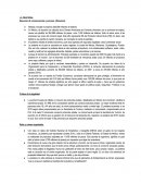 La pirateria enfoque 2008 - 2012 Datos Mexicanos.