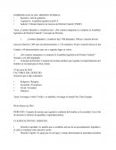 GOBIERNO LOCAL DEL DISTRITO FEDERAL