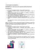 CÁLCULOS DE TERMODINÁMICA