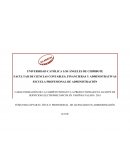 Caracterización de la Competitividad y la Productividad en las MYPE de servicios electromecánicos en Pariñas-Talara 2016