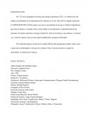 El mensaje de la música a través del cine.