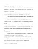 La paradoja de la felicidad