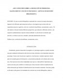 ARTÍCULO DE REVISIÓN: Psicología cognitiva