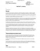 La inversión en Educación y en Educación Científico Tecnológica.