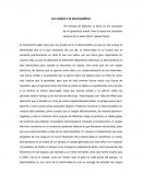 LITERATURA. Un vistazo a la electrostática