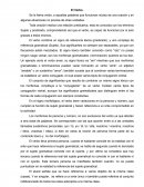 Resumen del Verbo, libro Alarcos.