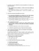 REACTIVOS - MARKETING.