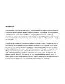 Biologia. El ecosistema