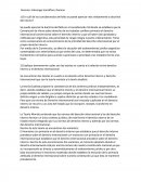 En cuál de los considerandos del fallo se puede apreciar más nítidamente la doctrina del mismo?