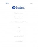 El comercio Internacional.