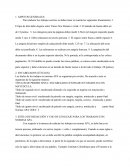 ESTILO DE REDACCIÓN Y USO DE LENGUAJE PARA LOS TRABAJOS CON NORMAS APA.