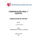 Administración y su aporte a la sociedad
