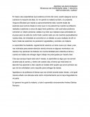 REFLEXIÓN DEL CURSO.