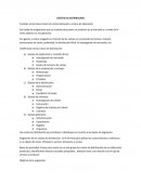 Costos de distribucion.