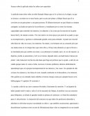 Ensayo sobre la película todos los niños son especiales