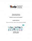 Informe Práctica Operativa