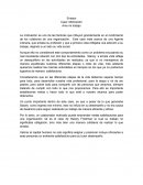 Ensayo - Motivación.