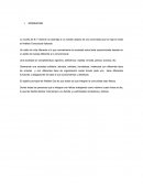 Ensayo de walden dos