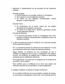 RELACIONES PUBLICAS - LECTURA.. Página 1