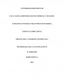 ESTRATEGIA INTEGRAL PARA PYMES INNOVADORAS