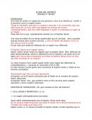 EL DON DEL ESPÍRITU.