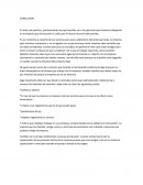 Caso practico de un modelo organizacional.