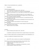 ¿Qué es WIP y cuál es su relación con el concepto de Lean Manufacturing?