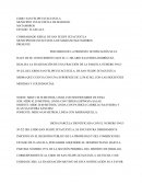 Apuntes varios - Notificación