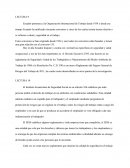 Reglamento del Seguro General de Riesgos del Trabaj