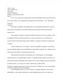 Ensayo - Los malos hábitos.