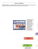 TRABAJO Y PROFESIÓN ACTIVIDAD 2. Contesta los siguientes cuestionamientos.