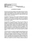 LOS DUEÑOS DEL CONGRESO