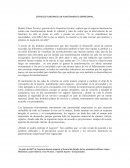 SERVICIOS FUNERARIOS UN PLANTEAMIENTO EMPRESARIAL.