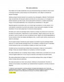 Las metas académicas.