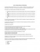 Sistema general de preferencias.